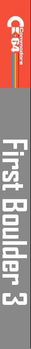 First Boulder 3 — box-2D-side (CUS)