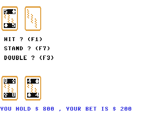 Blackjack Tutor Basic Strategy — ss (WOR)