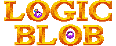 Logic Blob — wheel (WOR)