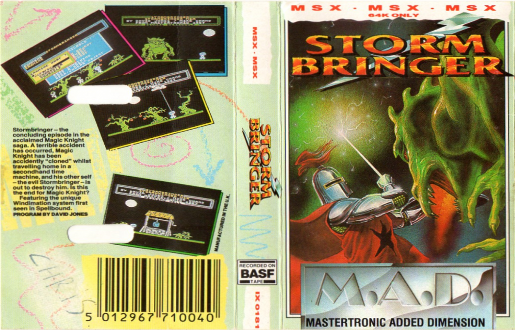 Stormbringer — box-texture (EU)
