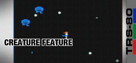 Creature Feature — steamgrid