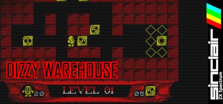 Dizzy Warehouse — steamgrid