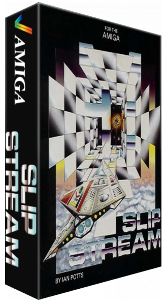 SlipStream — box-3D (WOR)