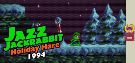 Jazz Jackrabbit : Holiday Hare 1994 — steamgrid
