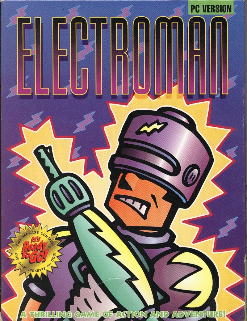 Electro Body — box-2D (US)