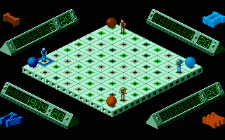 Ball Game, The — ss (WOR)