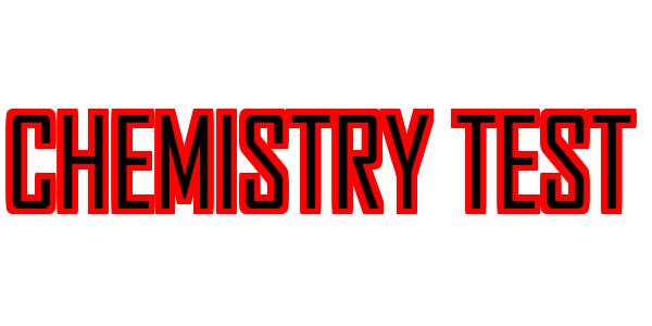 Chemistry Test — wheel-hd (SS)