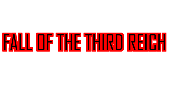 Fall of the Third Reich — wheel-hd (SS)