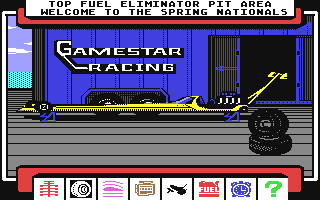 Top Fuel Eliminator — sstitle (WOR)