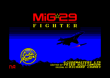 Mig-29 Soviet Fighter — sstitle (EU)