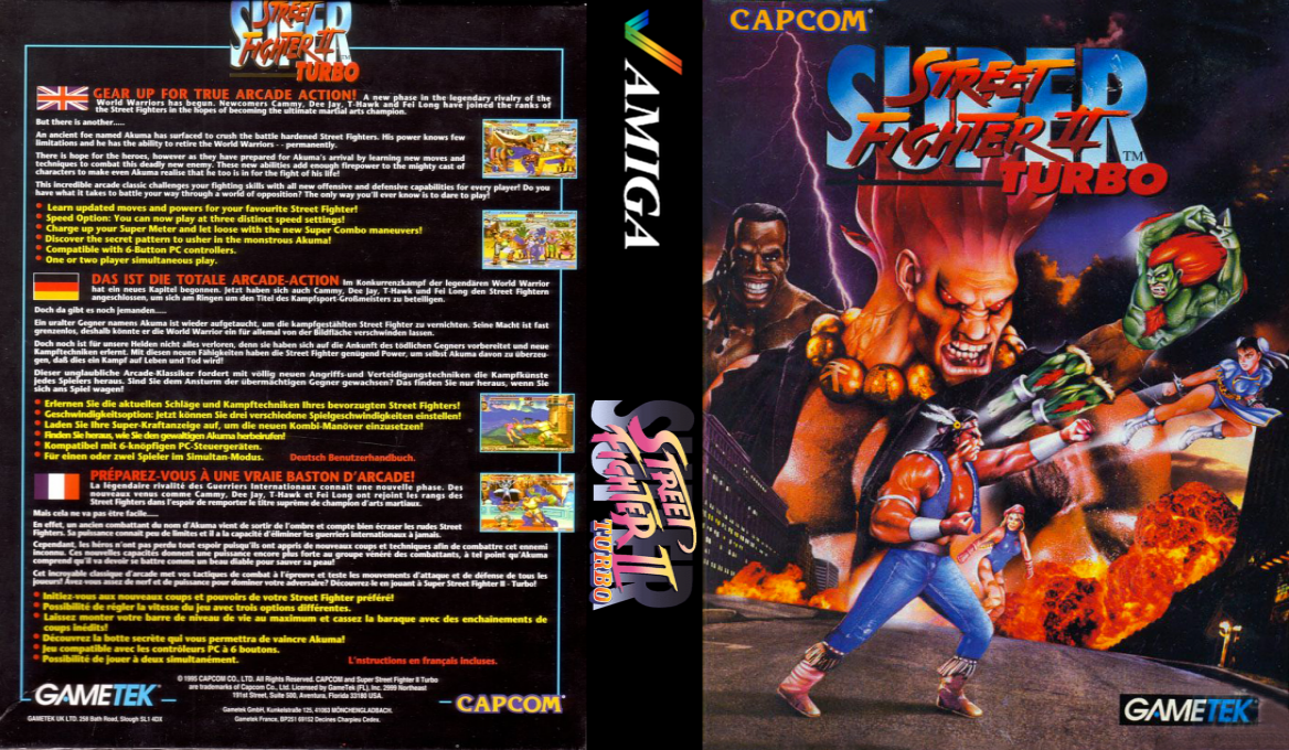 Super Street Fighter II Turbo — box-texture (EU)