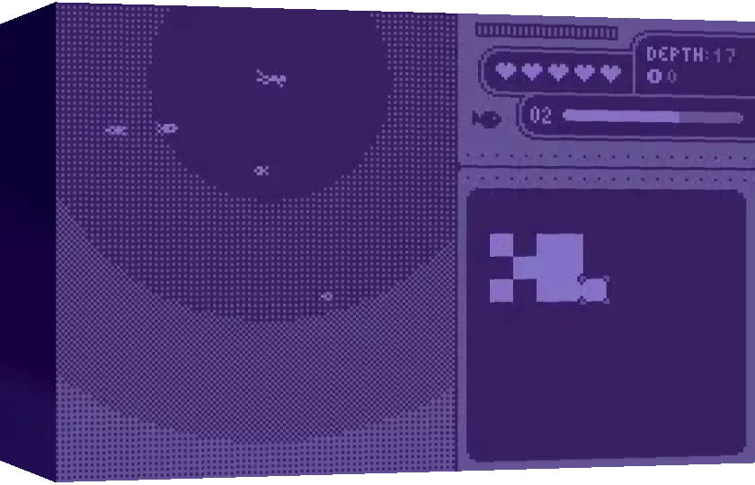 Drawing a Leviathan — box-3D (WOR)