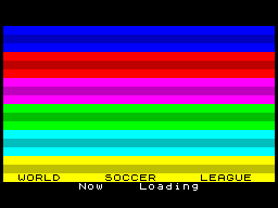 World Soccer League — sstitle (WOR)