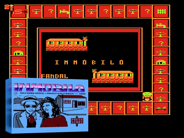 Immobilo — mixrbv2 (WOR)