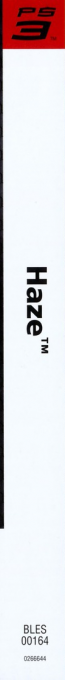 Haze — box-2D-side (DE)
