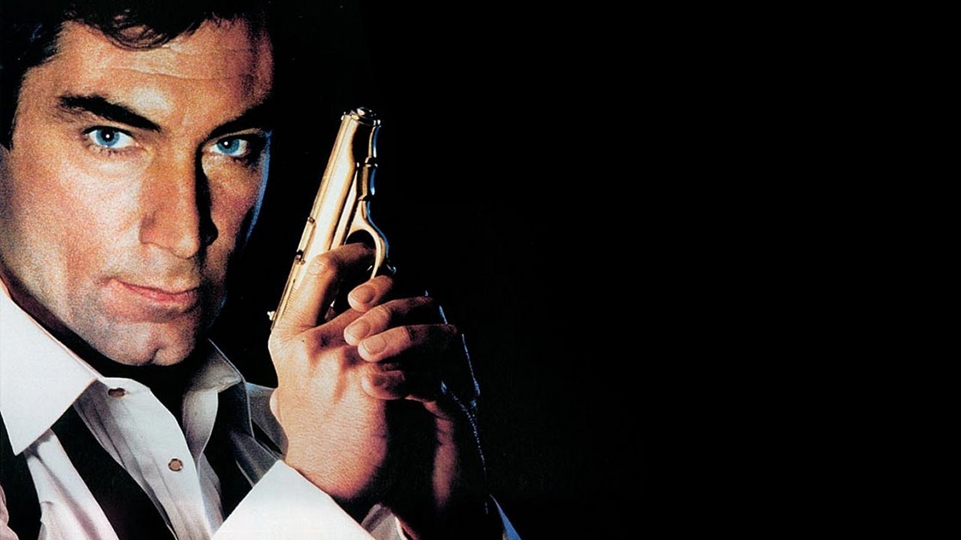 007 - Licence To Kill — fanart