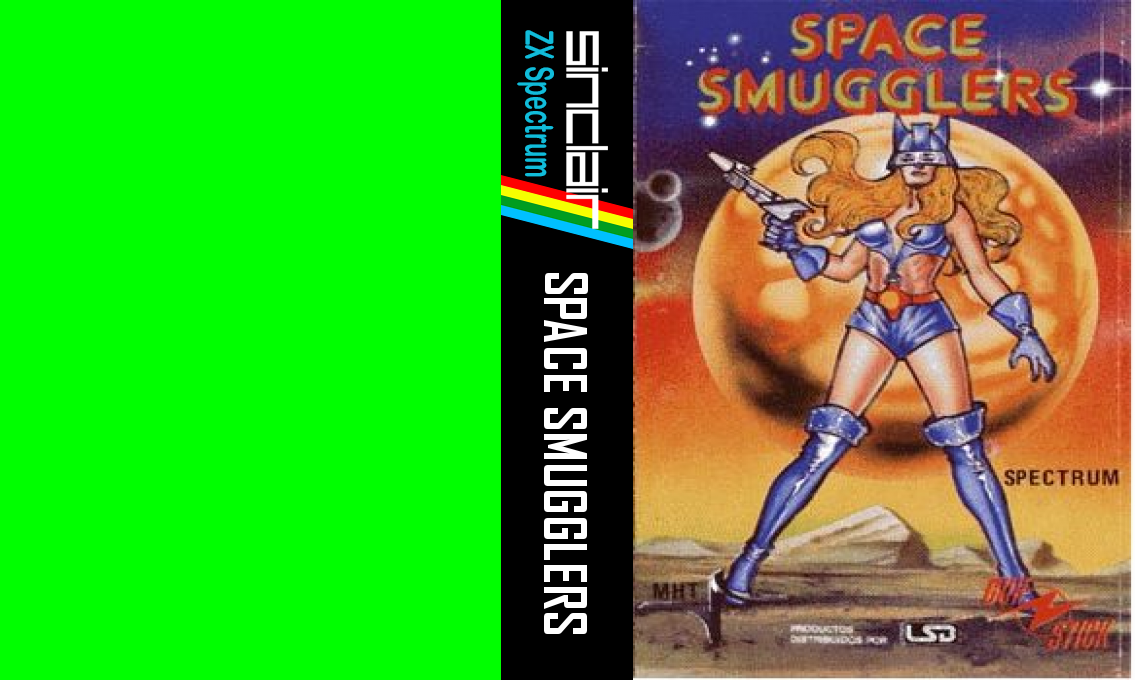 Space Smugglers — box-texture (WOR)