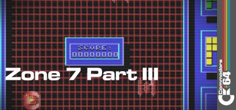 Zone 7 Part III — steamgrid
