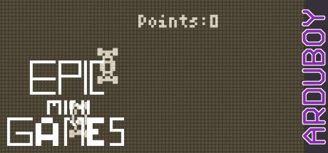Epic Mini Games! — steamgrid