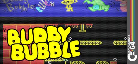 Buddy Bubble — steamgrid