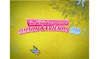 Whitakers Present, The - Milton & Friends 3D — sstitle (WOR)