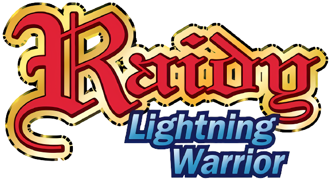Ikazuchi no Senshi Raidy — wheel (WOR)