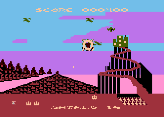 Satan's Hollow — ss (WOR)