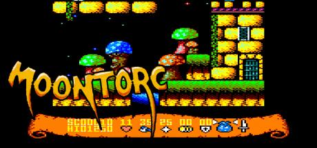 Moontorc — steamgrid