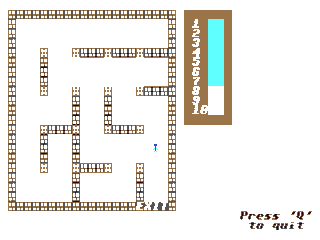 Moving Walls — ss (WOR)