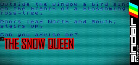 The Snow Queen — steamgrid