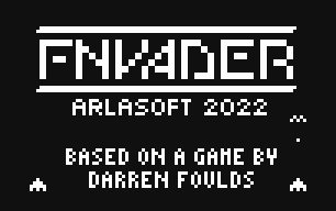 Fnvader — sstitle (WOR)