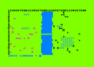 Johnny Reb — ss (EU)