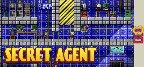 Secret Agent — steamgrid