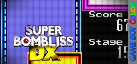 Super Bombliss Dx — steamgrid