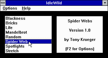 Microsoft Entertainment Pack 2 — ss (WOR)