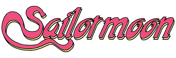 Pretty Soldier Sailor Moon — wheel (WOR)