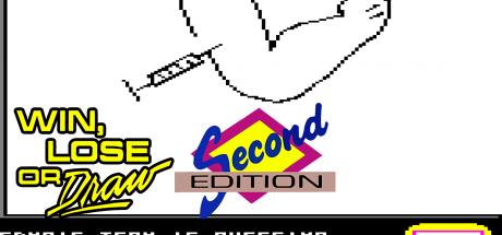 Win, Lose or Draw - Second Edition — steamgrid