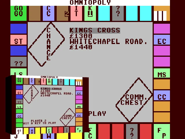 Omniopoly — mixrbv2 (WOR)