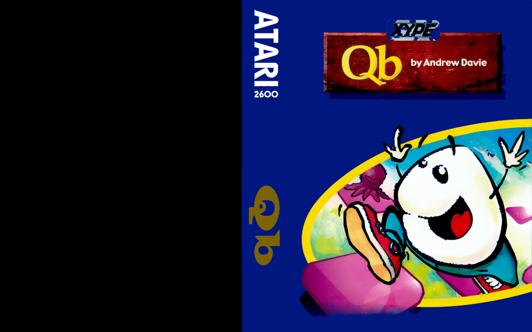 Qb — box-texture (WOR)