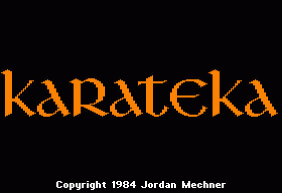 Karateka — sstitle (US)