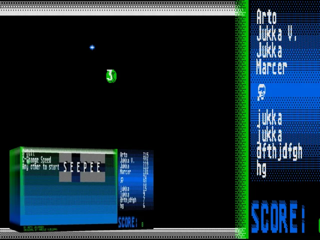 Seepee — mixrbv2 (WOR)