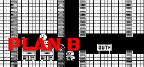 Plan B — steamgrid