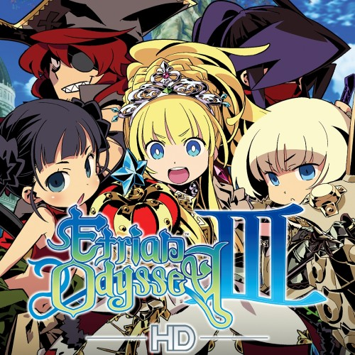 Etrian Odyssey III HD — support-texture (CUS)