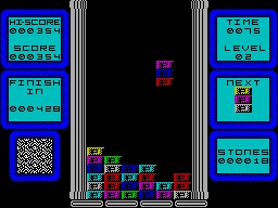 Columns — ss (WOR)