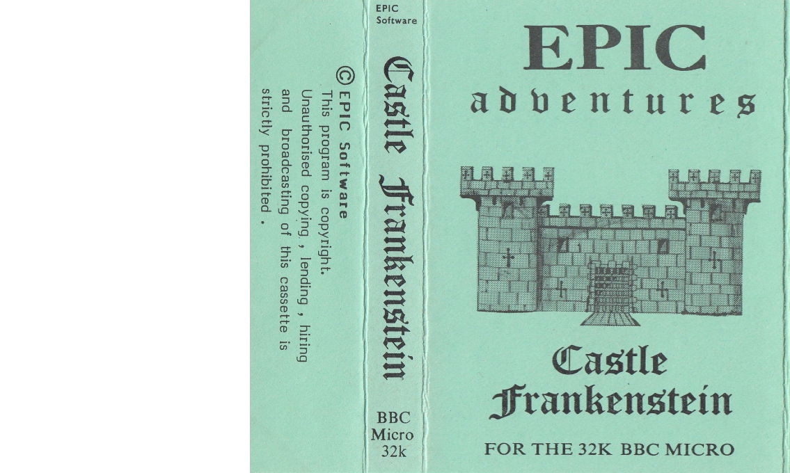 Castle Frankenstein — box-texture (WOR)