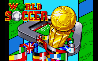 World Soccer — sstitle (WOR)