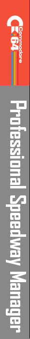Professional Speedway Manager — box-2D-side (CUS)