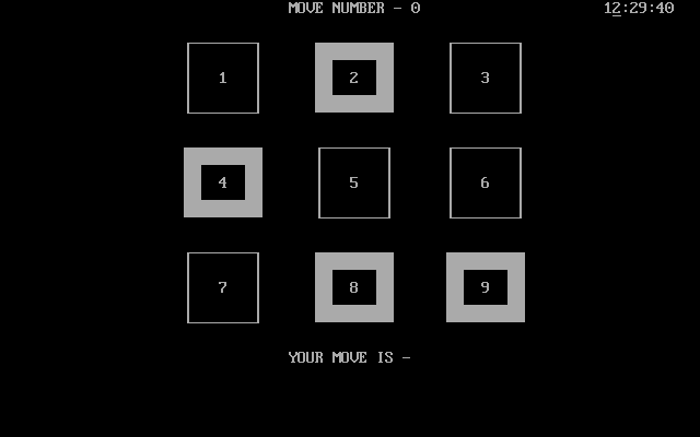 Flipper — ss (WOR)