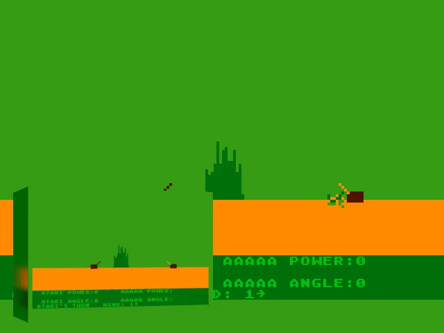 Ballistics — mixrbv2 (WOR)