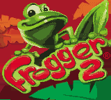 Frogger 2 — sstitle (WOR)